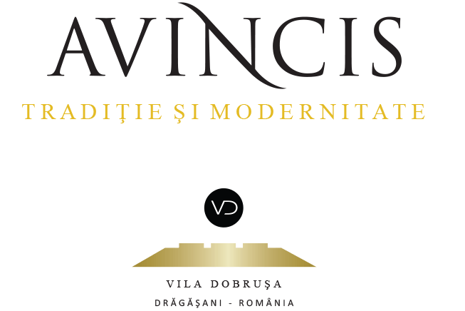 Logo crama AVINCIS