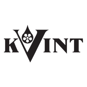 Logo crama KVINT