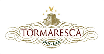Logo crama Tormaresca