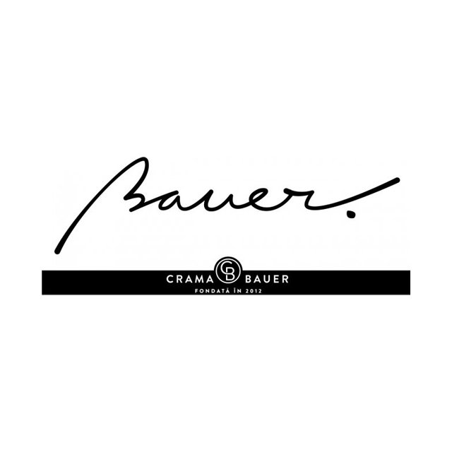 Logo crama Bauer