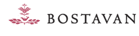 Logo crama Bostavan
