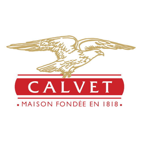 Logo crama Calvet