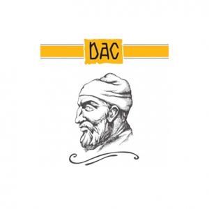 Logo crama DAC