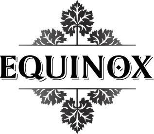 Logo crama Equinox