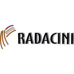 Logo crama Radacini