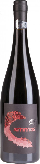 Vin  roşu sec - Ammos Rosu 2016, 0.75L, Crama Histria