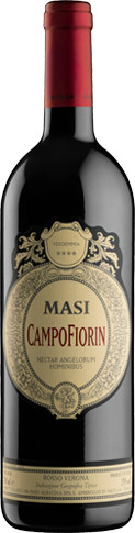 Vin  roşu sec - Campofiorin Rosso Verona IGT 2015, 0.75L, Masi