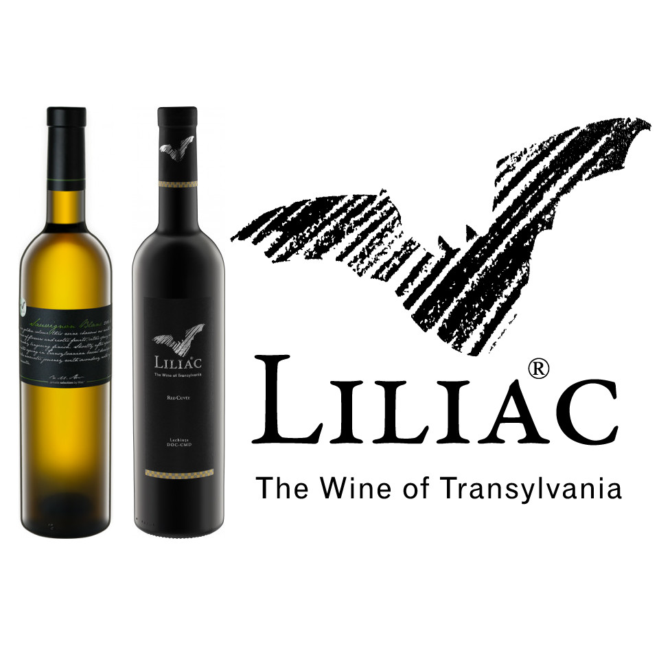 Liliac, Wine of Transylvania