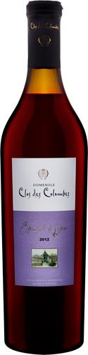 Vin  roşu sec - Cuvee Omulet de Lemn 2014, 0.75L, Clos des Colombes