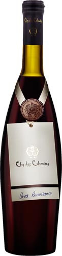 Vin  roşu sec - Cuvee Renaissance Rosu 2017, 0.75L, Clos des Colombes