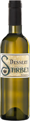 Vin  alb dulce - Dessert 2017, 0.375L, Prince Stirbey