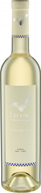 Vin  alb sec - Feteasca Regala 2018, 0.75L, Liliac