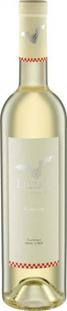 Vin  alb sec - Neuburger 2019, 0.75L, Liliac