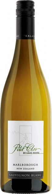 Vin  alb sec - Petit Clos Sauvignon Blanc 2016, 0.75L, Clos Henri