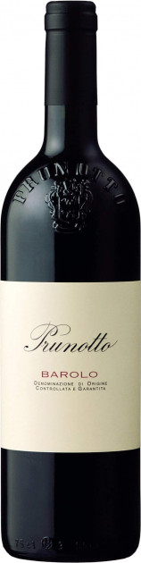 Vin  roşu sec - Prunotto Barolo 2014, 0.75L, Marchesi ANTINORI