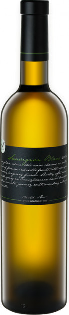 Vin  alb sec - Sauvignon Blanc Private Selection 2016, 0.75L, Liliac